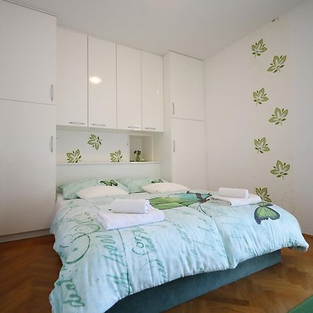 Apartments Mirakul Задар Экстерьер фото
