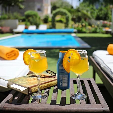 Apartments Mirakul Задар Экстерьер фото