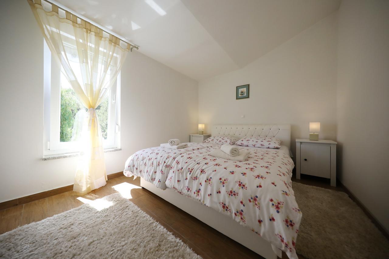 Apartments Mirakul Задар Экстерьер фото