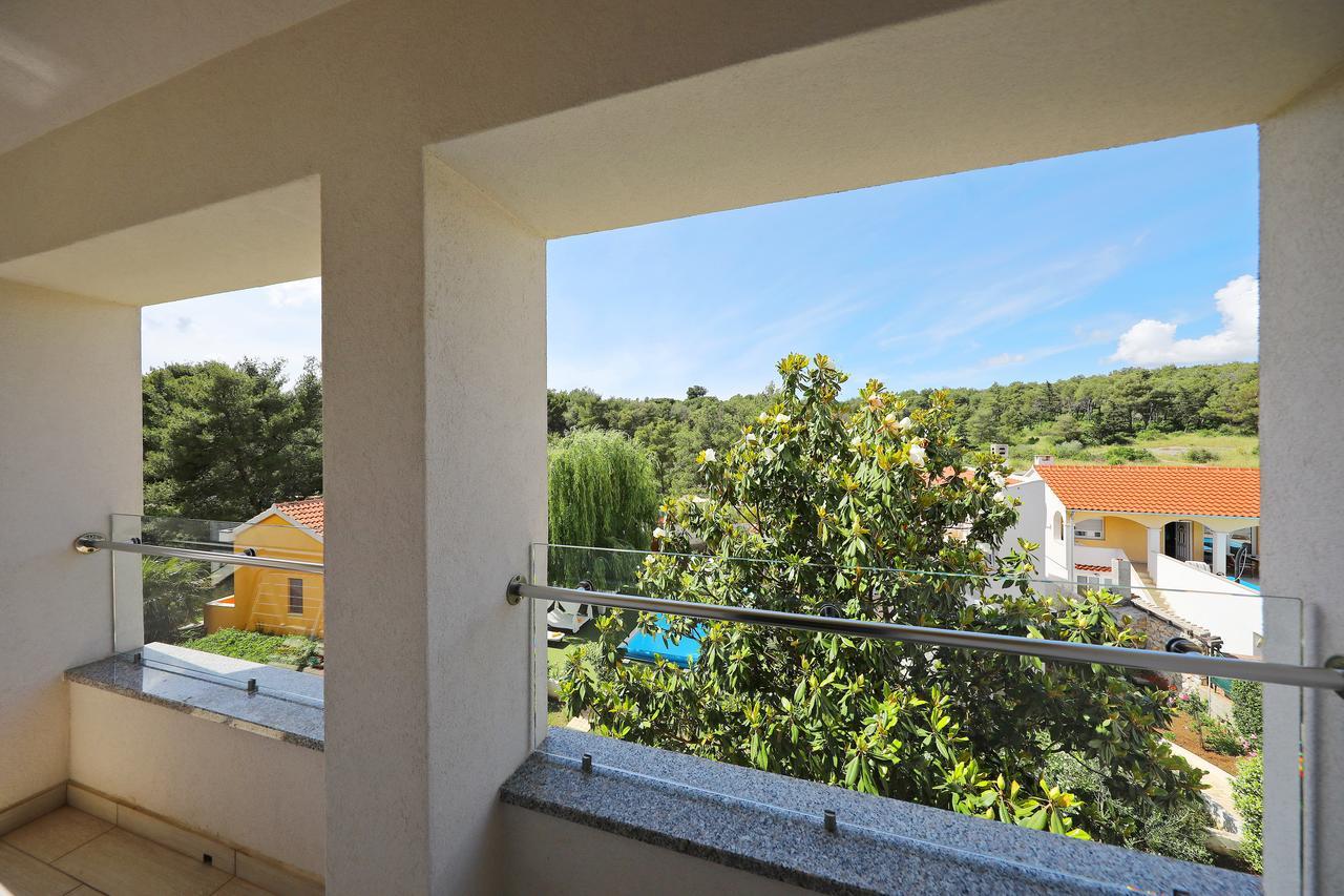Apartments Mirakul Задар Экстерьер фото