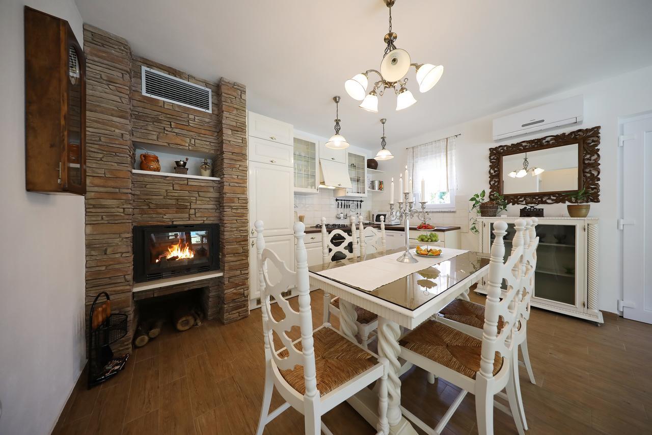 Apartments Mirakul Задар Экстерьер фото