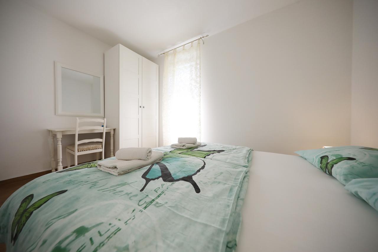 Apartments Mirakul Задар Экстерьер фото